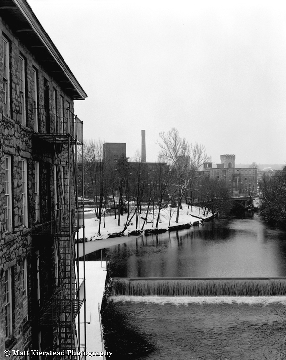 3. Royal Mill from Valley Queen Mill No. 1
