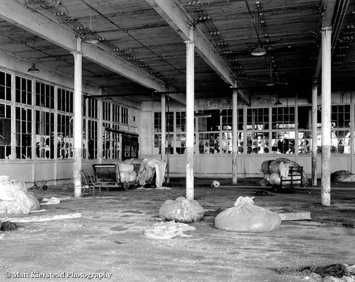 30. Ace Dye Building Bags and Carts