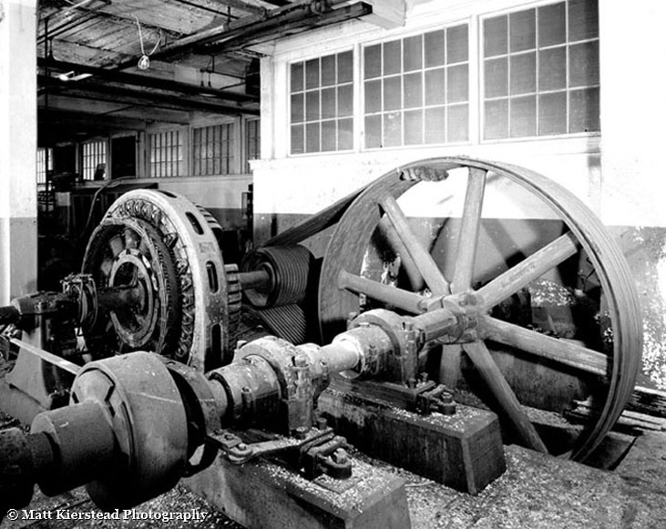 37. Royal Mill Dynamo