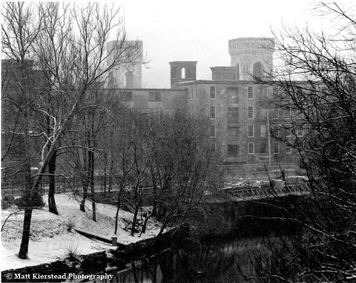 4. Royal Mill from Valley Queen Mill No. 2