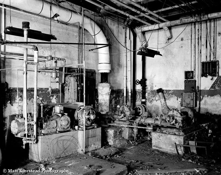 45. Royal Mill Pump Room 1